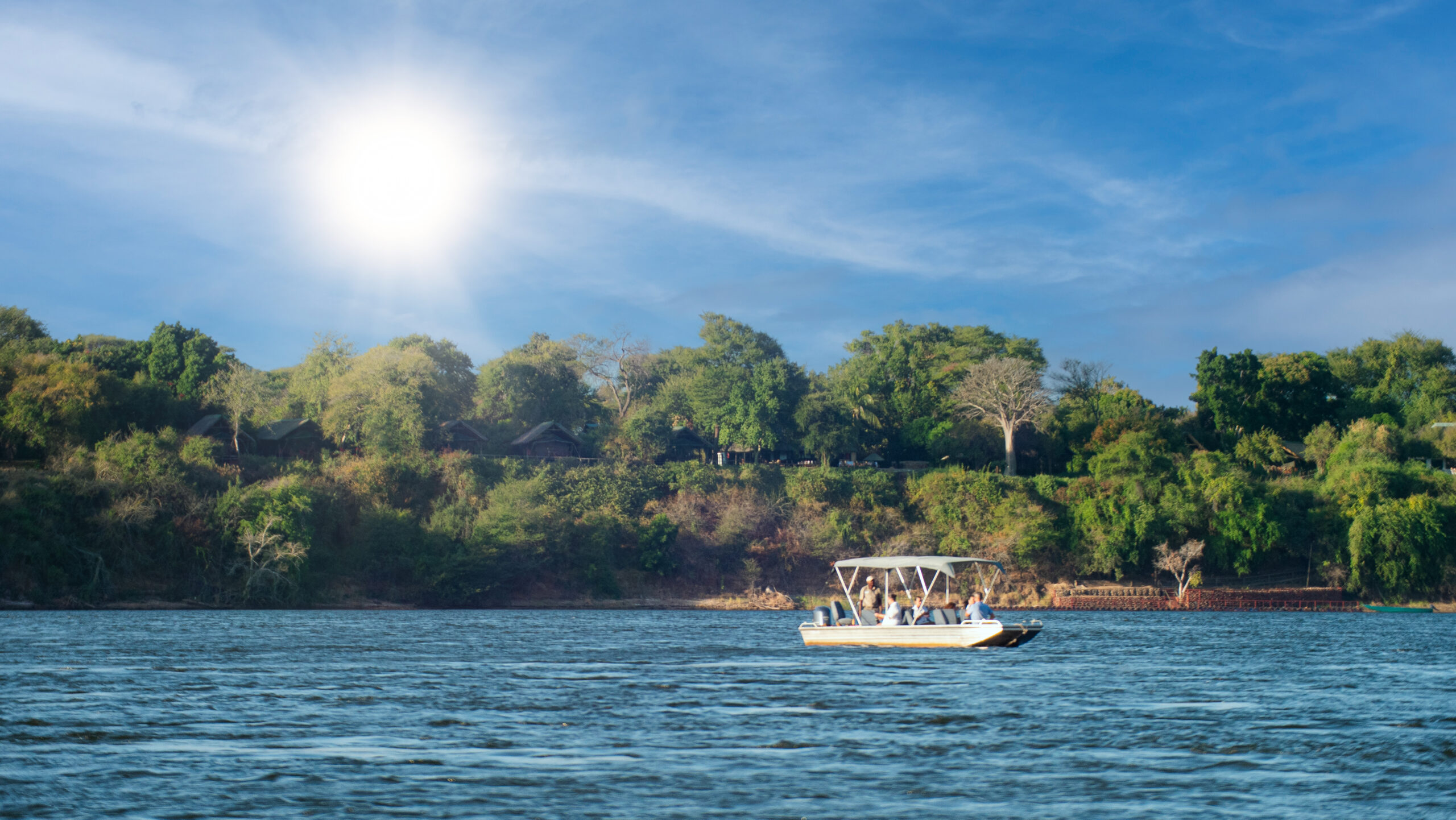 Kiambi Explorer’s Dream Safari: Extended Canoeing Adventure