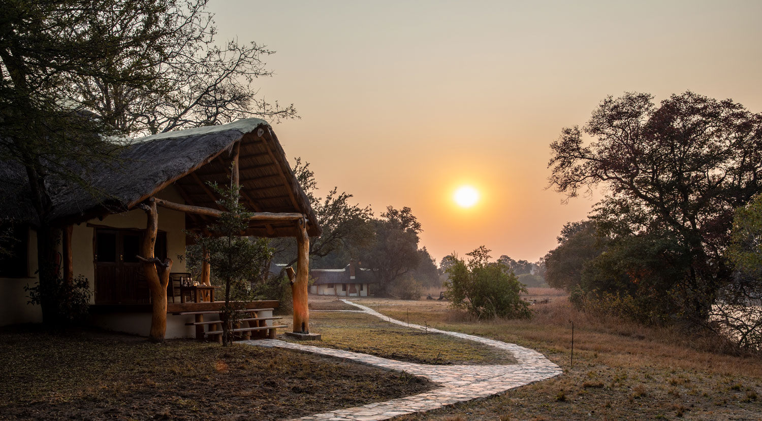 Kafue & Lower Zambezi Safari Experience - 12N13D